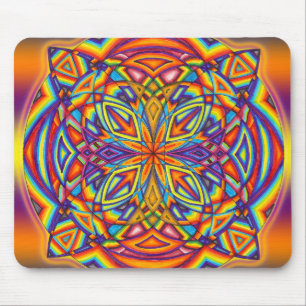 Mousepad Musmatta