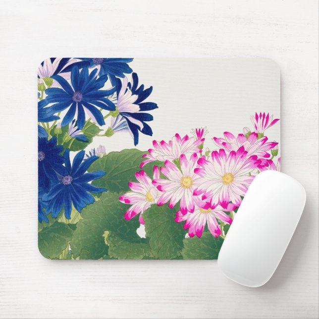 Mousepad Musmatta (Med mus)