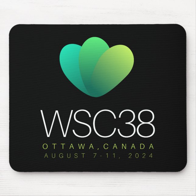 mousepad musmatta (Framsidan)