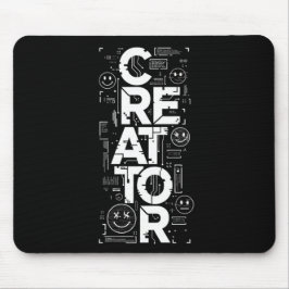 Mousepad Musmatta