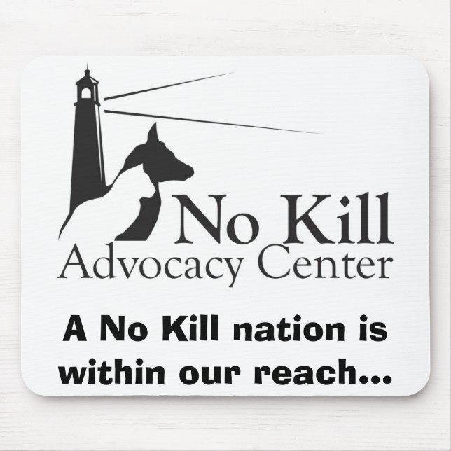 Mousepad Musmatta (Framsidan)