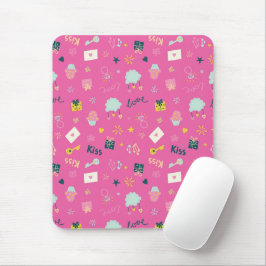 Mousepad Musmatta
