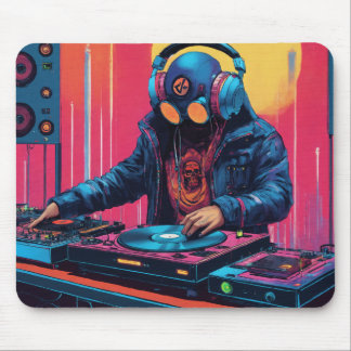 Mousepad Musmatta