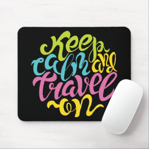Mousepad Musmatta