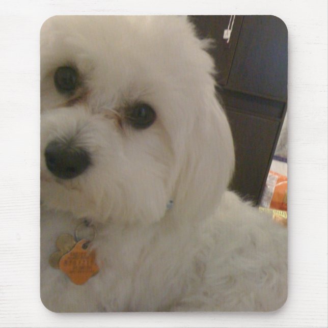 Mousepad Musmatta (Framsidan)