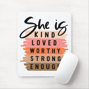 Mousepad Musmatta