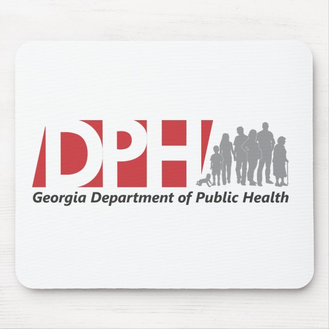 Mousepad Musmatta (Framsidan)