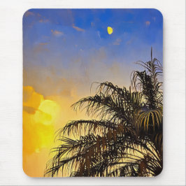 Mousepad Musmatta