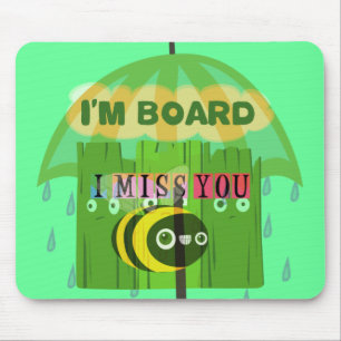 Mousepad Musmatta
