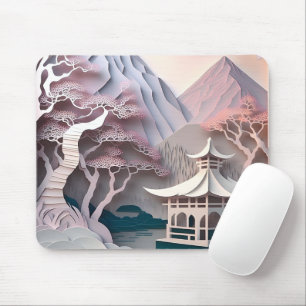 Mousepad Musmatta