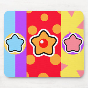 Mousepad Musmatta