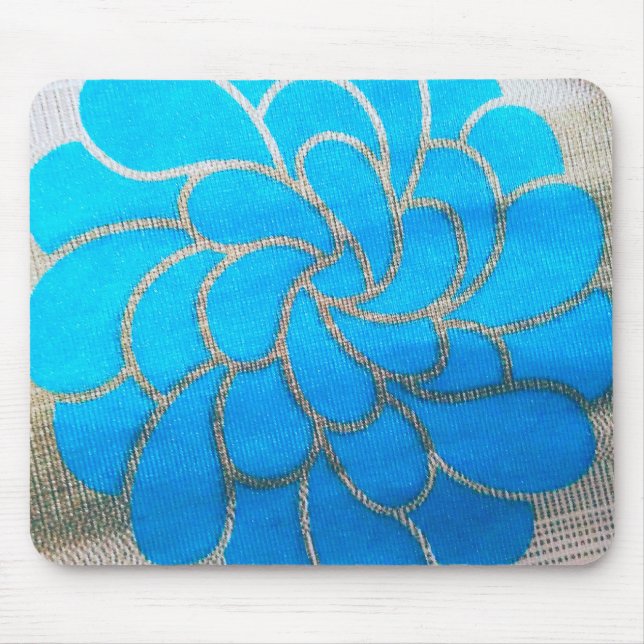 Mousepad Musmatta (Framsidan)