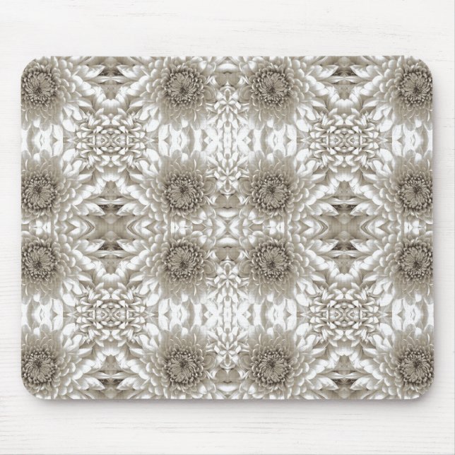 Mousepad Musmatta (Framsidan)
