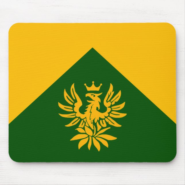 Mousepad Musmatta (Framsidan)