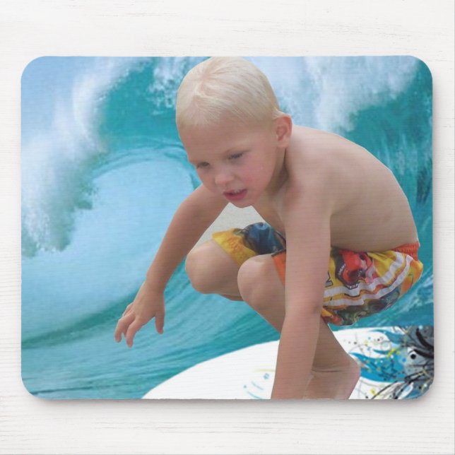 mousepad musmatta (Framsidan)