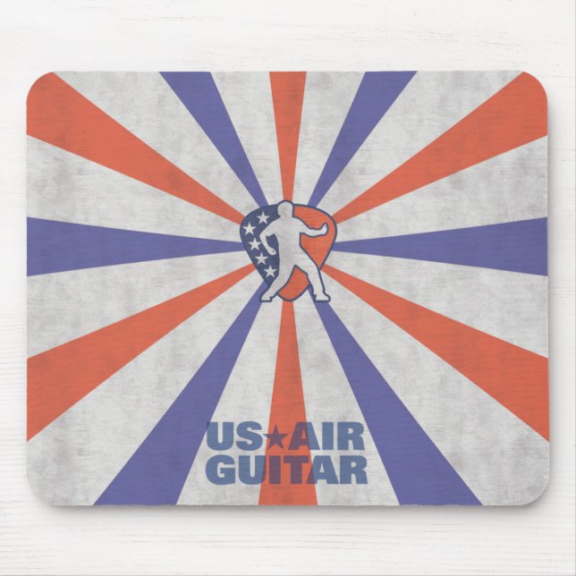 Mousepad Musmatta (Framsidan)