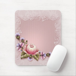 Mousepad Musmatta