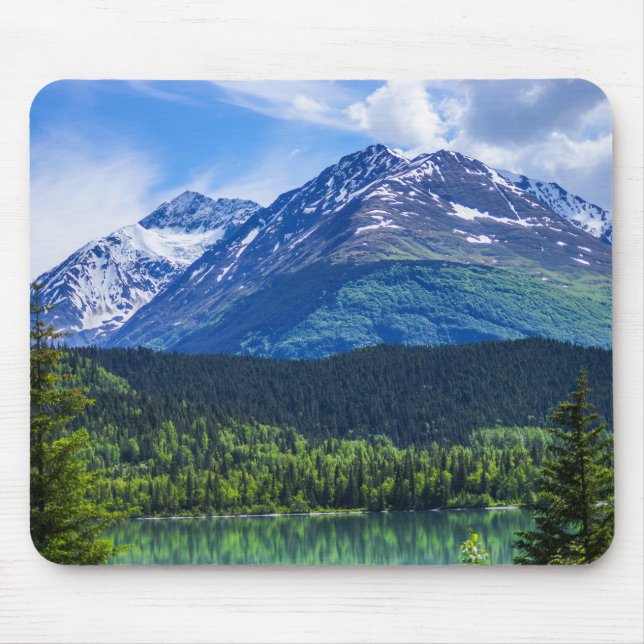 Mousepad Musmatta (Framsidan)