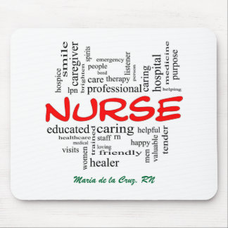 Mousepad Musmatta
