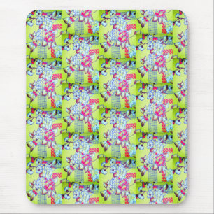 Mousepad Musmatta