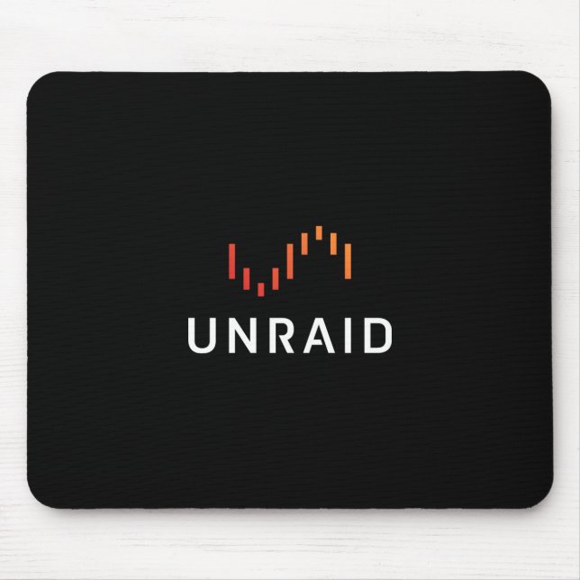 Mousepad Musmatta (Framsidan)