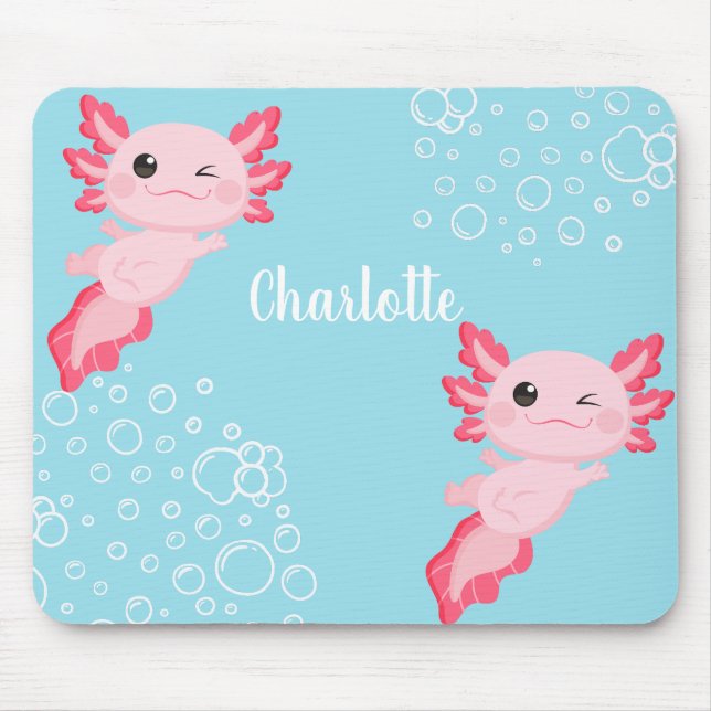 Mousepad Musmatta (Framsidan)