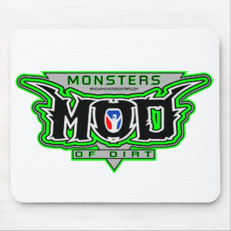 Mousepad Musmatta