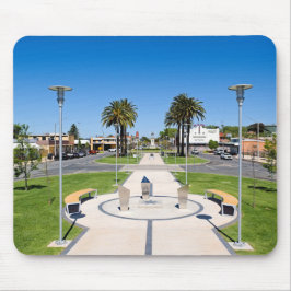 Mousepad Musmatta