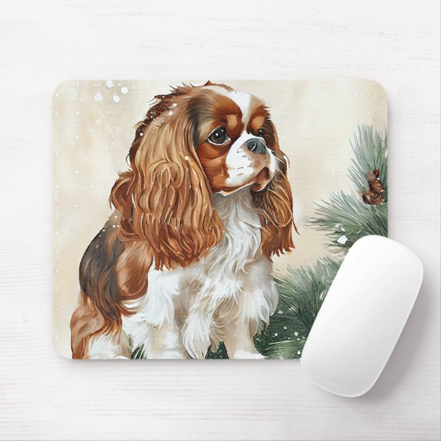Mousepad Musmatta (Med mus)