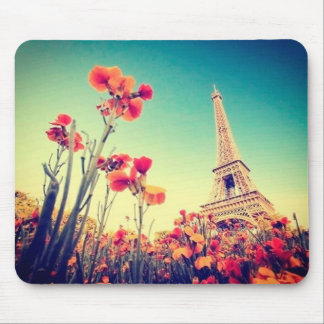 Mousepad Paris Musmatta