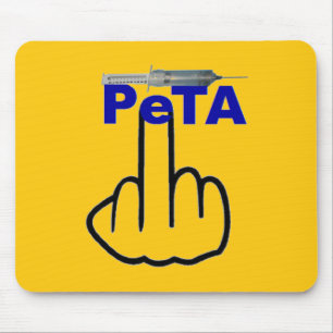 Mousepad Peta Flip Musmatta