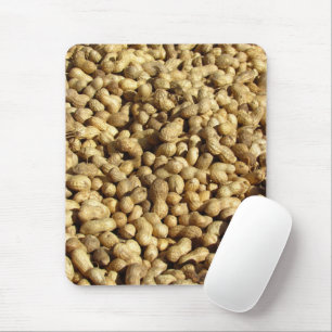 Mousepad - Pile of Peanuts Musmatta