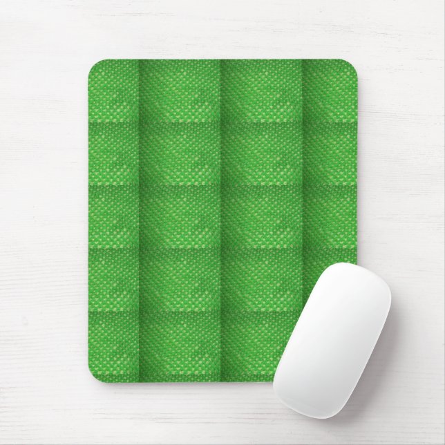 Mousepad - Pillowy Netting Musmatta (Med mus)