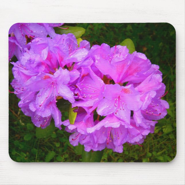 mousepad pinky musmatta (Framsidan)