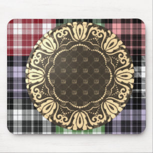 Mousepad Play Musmatta