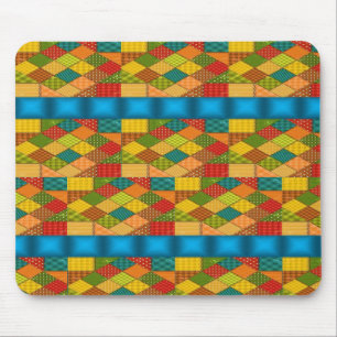 Mousepad Play Musmatta