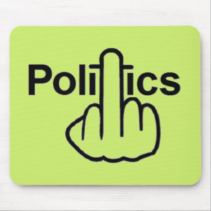 Mousepad Politik Flip Musmatta
