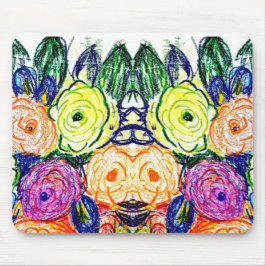 Mousepad Polycromatic Musmatta