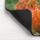 Mousepad - Protea pin cushion-blomman Musmatta (Corner)