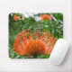 Mousepad - Protea pin cushion-blomman Musmatta (With Mouse)