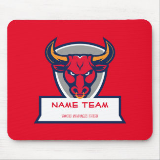 Mousepad Red Bull Musmatta
