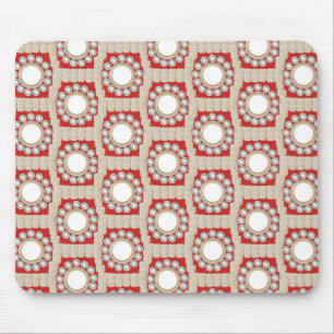 Mousepad Rope Musmatta