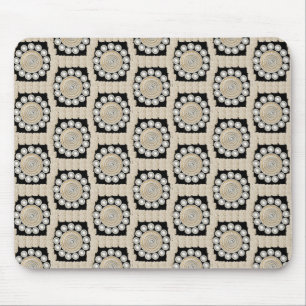 Mousepad Rope Musmatta