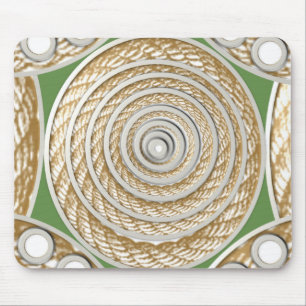 Mousepad Rope Musmatta
