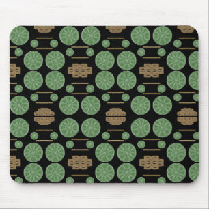 Mousepad Rope Musmatta
