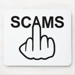 Mousepad Scams Flip Musmatta