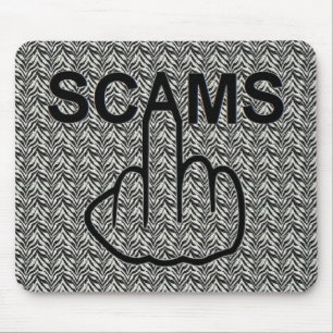 Mousepad Scams Flip Musmatta