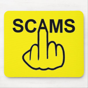 Mousepad Scams Flip Musmatta