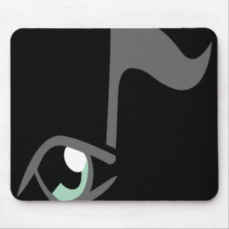 Mousepad - se för att notera musmatta