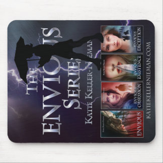 Mousepad-serie för lodräts miljöserie musmatta